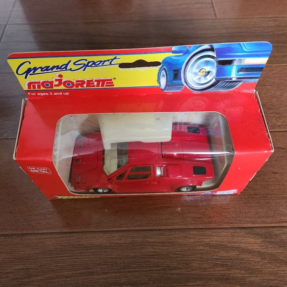 Die cast Lamborghini - Picture 4 of 7